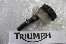 Triumph Sprint RS 955i