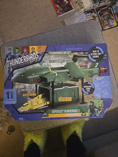 Thunderbirds Are Go Supersize