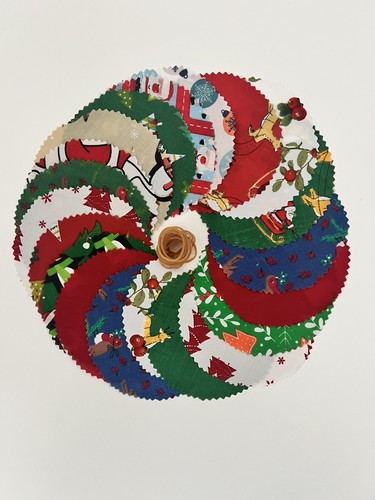 Mini christmas handmade - 20,