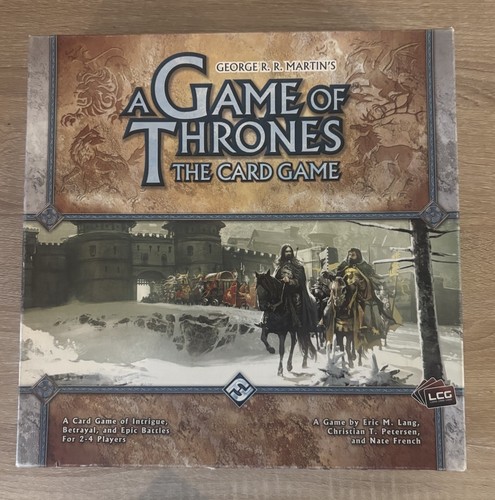 Game thrones the - game, of