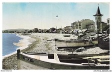 AVNP4-0189-06 - CROS-DE-CAGNES - Seaside And Fishing Boats