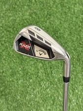 Callaway RAZR X 8 Iron / 36°