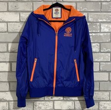 Franklin Marshall Mens Violet