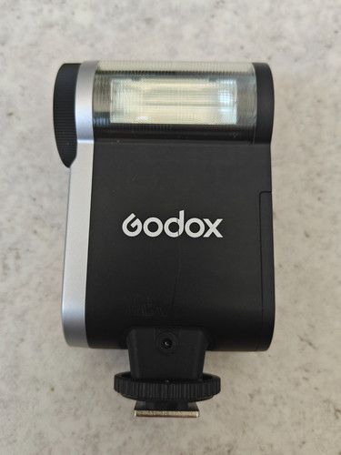 Godox ia32 flash for camera - godox,
