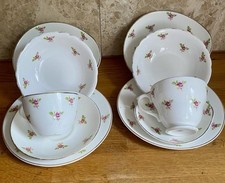 Vintage Pall Mall Ware bone