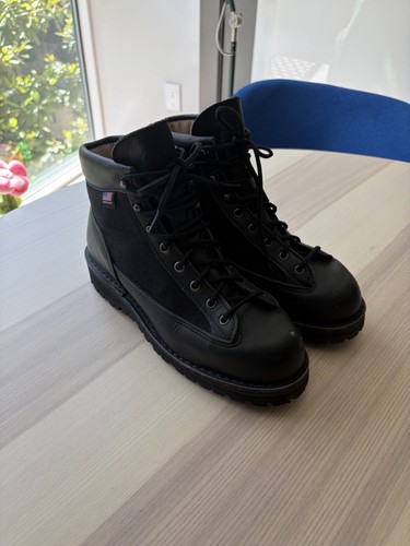 Danner light black mens - light, ii
