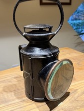 London Transport Railway Hand