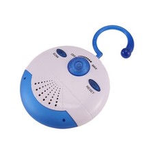  Shower Radio,  Portable FM