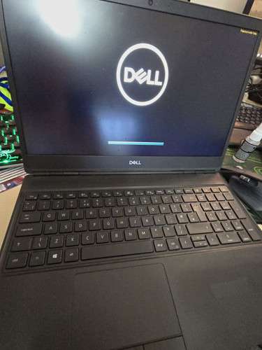 Dell precision 7550 - dell,