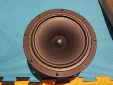 BEHRINGER TRUTH 8" Speaker
