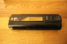 Genuine Paslode Pro Series 6v 1.5 Amp NiMH Battery For IM350