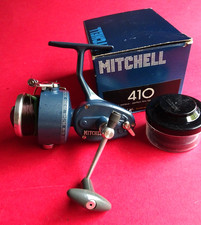 A SUPERB LITTLE FISHED BOXED