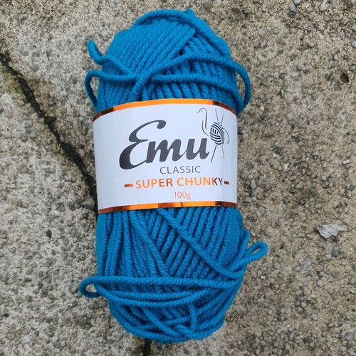 Emu classic super - super,