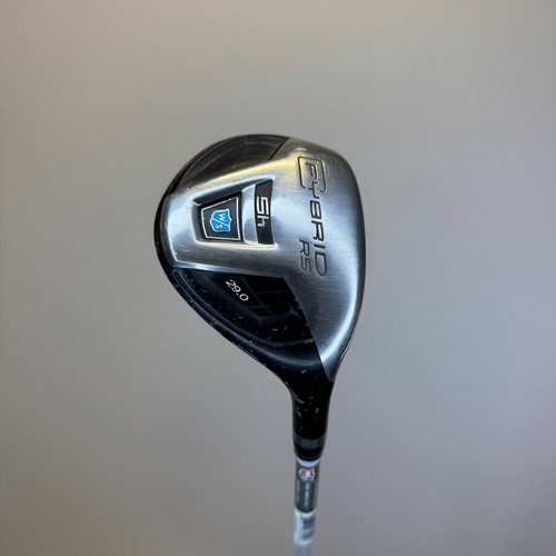 Wilson fybrid hybrid - hybrid, 29°