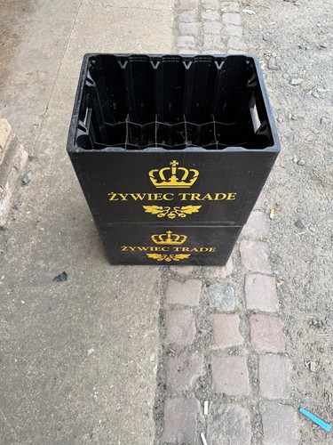 Variety beer bottle storage - variety,