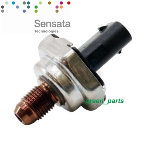 Genuine fuel pressure sensor - genuine,