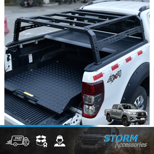 Utility roll bar - utility, for