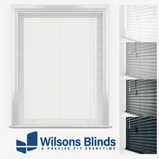 Aluminium venetian made to - -,