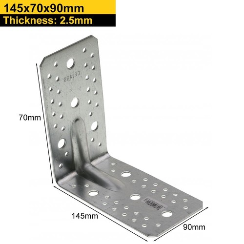 Heavy duty 3mm thick - duty, 2.5