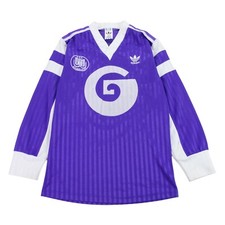 Adidas Anderlecht Football
