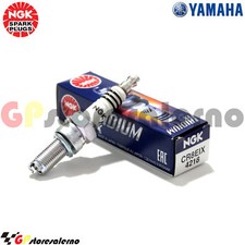 CR8EIX CANDLE NGK IRIDIUM IX