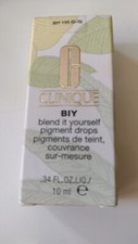 Clinique BIY Blend It Yourself