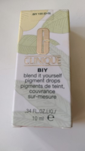 Clinique biy blend yourself - blend,