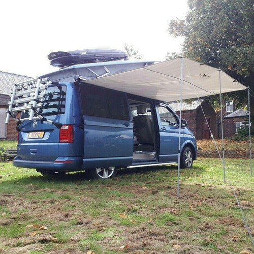 Sunncamp sunnshield sun - sunnshield,