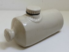 (RefJOH25) Ceramic foot warmer