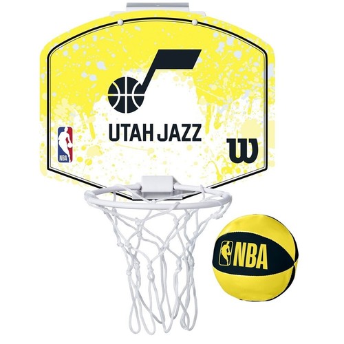Wilson utah jazz nba - wilson,