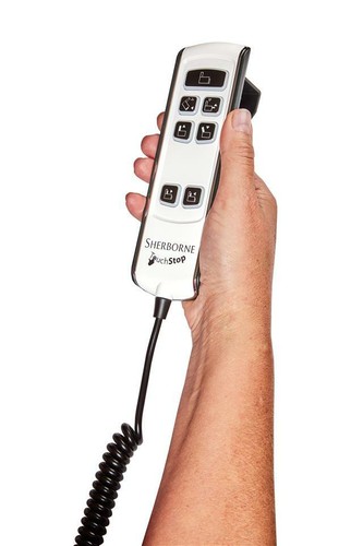 Button mobility electric - button,