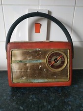Vintage NORDMENDE Portable
