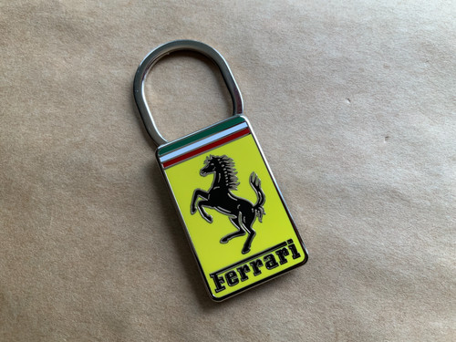 Genuine ferrari cavallino - genuine,