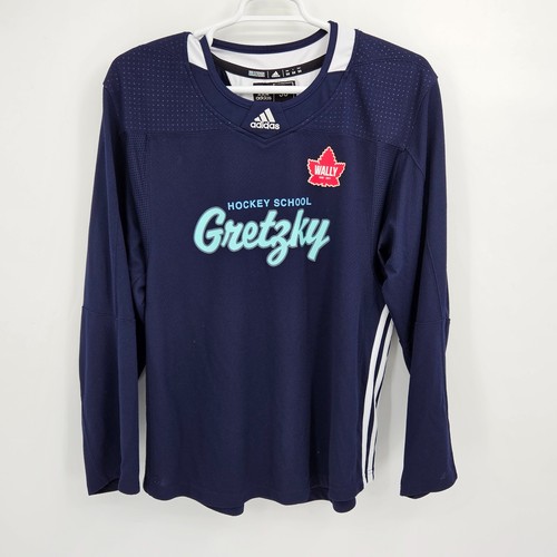 Adidas wayne gretzky hockey - wayne,