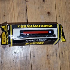 GRAHAM FARISH 3704 N GAUGE -
