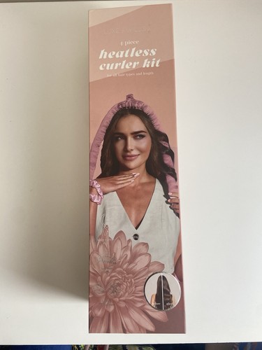 Luxe willow heatless long - luxe,