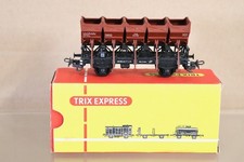 TRIX EXPRESS 1655 DB SIDE