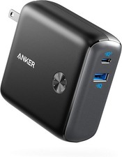 Anker PowerCore Fusion 10000