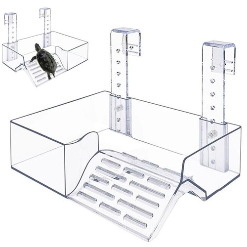 Turtle basking platform - turtle,