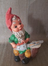 Vintage 15" Hard Plastic