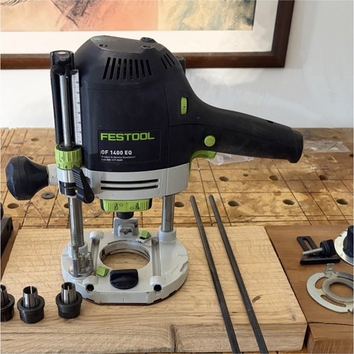 Festool 1400 plus usa - festool,