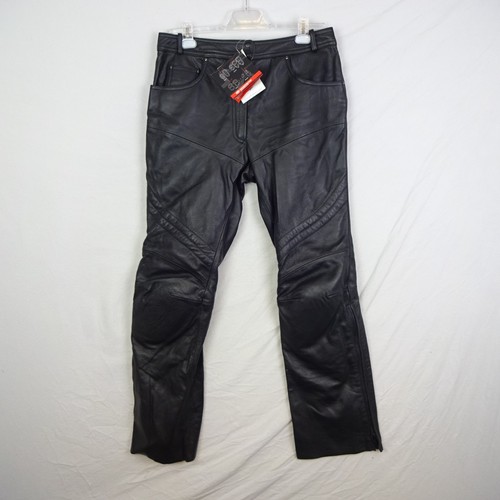 Richa motorcycle trousers size - motorcycle,