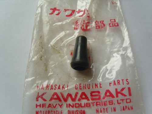 Kawasaki s3 kh250 - kawasaki,