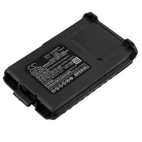 Battery for baofeng 5r - battery, uv-5r
