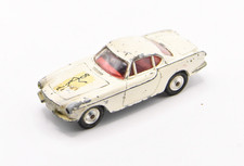 Vintage Original Corgi Toys