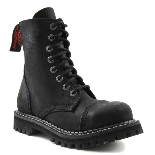 Angry itch vintage - angry,