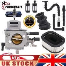 Carburettor for Stihl MS660 MS640 MS650 064 065 066 Chainsaw 11221200621 Carb