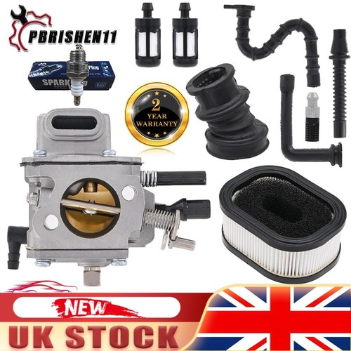Carburettor for stihl ms660 - carburettor,
