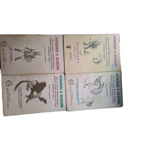 Dungeons and dragons white - dungeons,