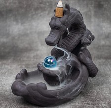 Dragon Backflow Incense